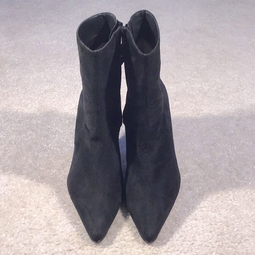 Monolo Blahnik made in Italy